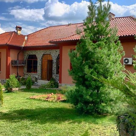 Villa Mark Kraevo Buitenkant foto