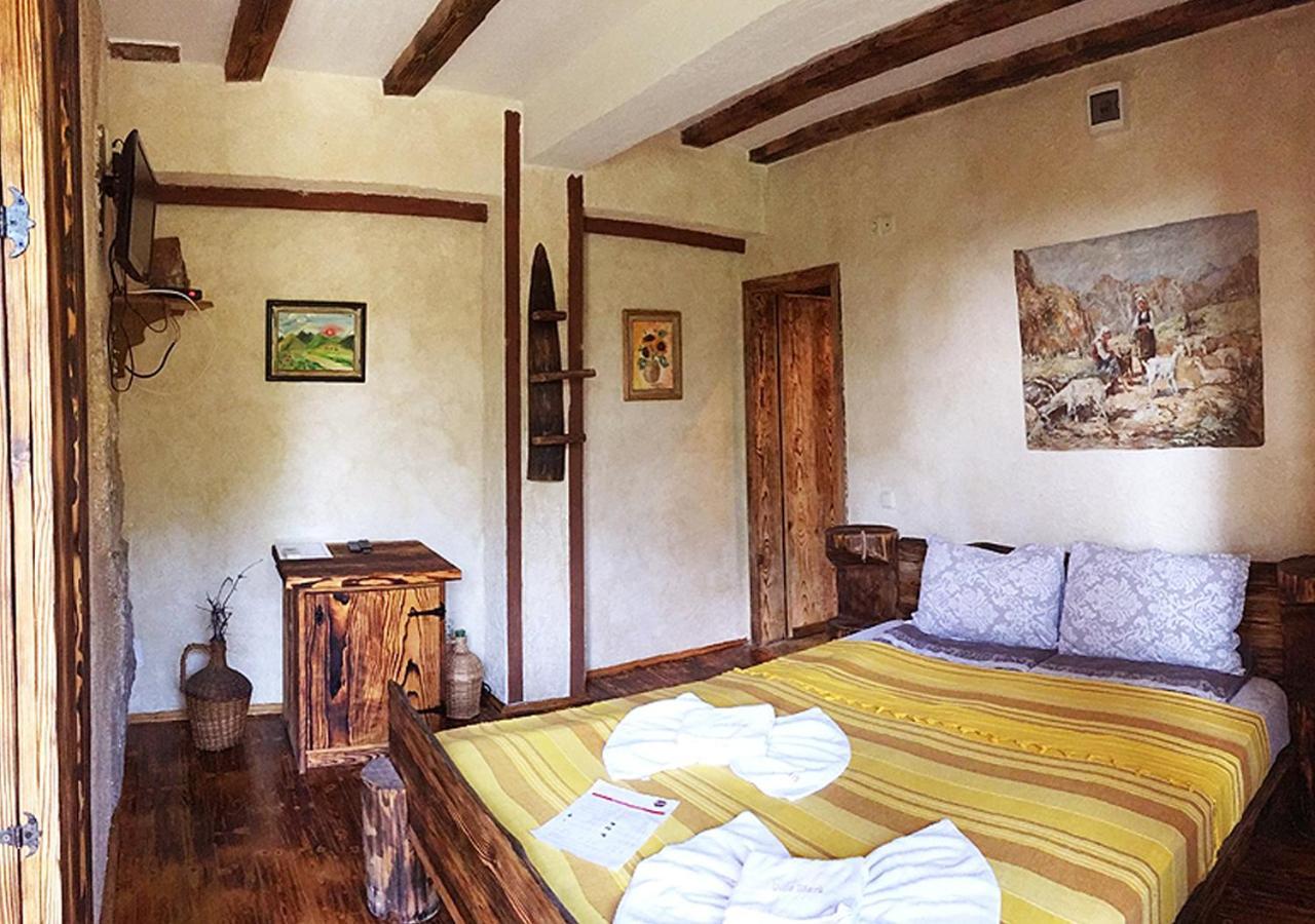 Villa Mark Kraevo Buitenkant foto
