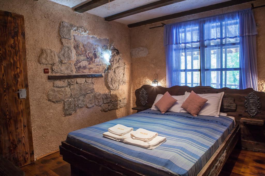 Villa Mark Kraevo Kamer foto