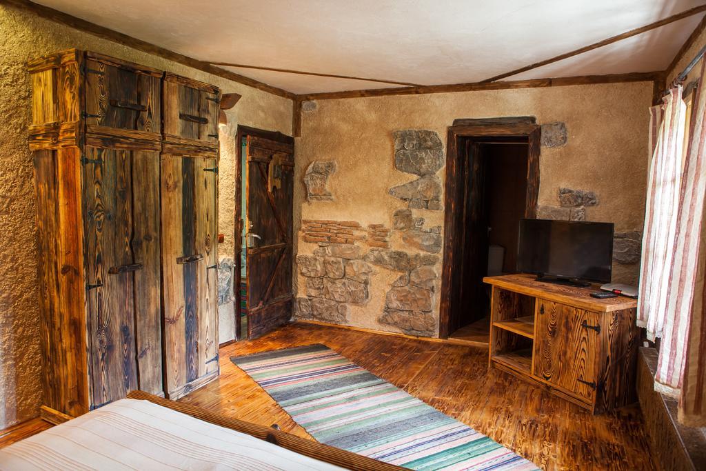 Villa Mark Kraevo Kamer foto