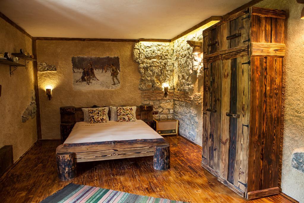 Villa Mark Kraevo Kamer foto