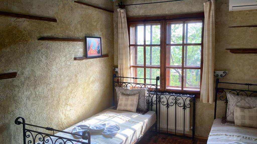 Villa Mark Kraevo Buitenkant foto