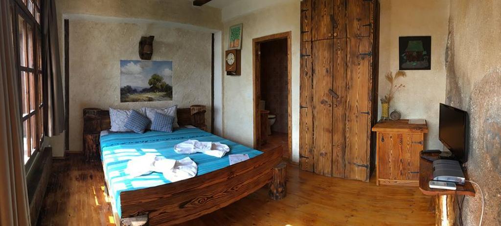 Villa Mark Kraevo Buitenkant foto