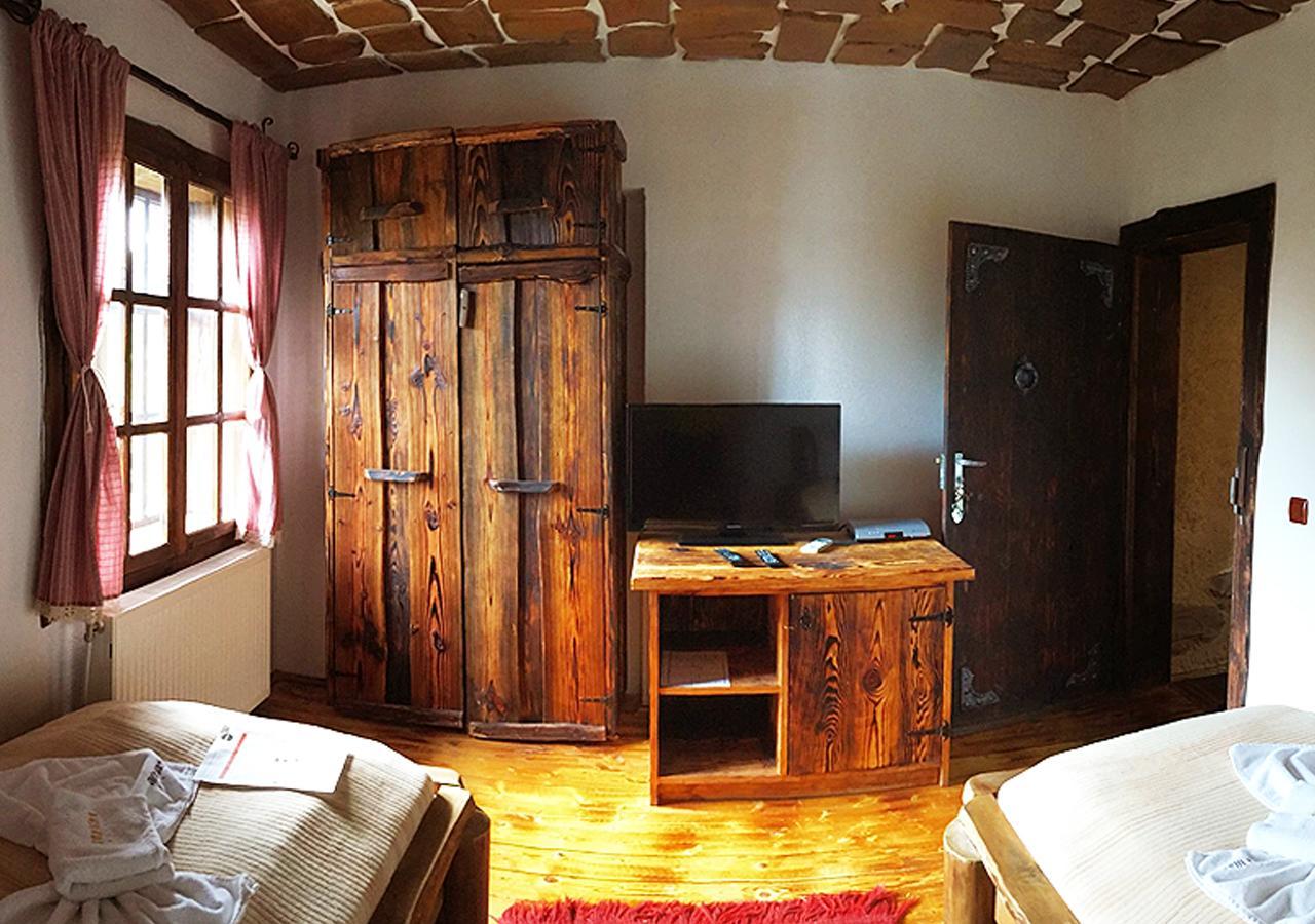 Villa Mark Kraevo Buitenkant foto