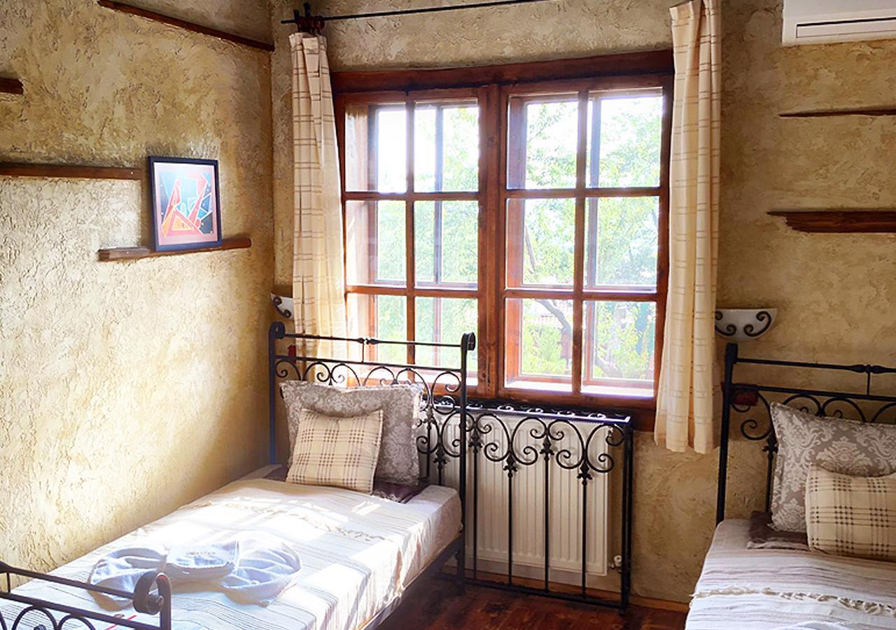 Villa Mark Kraevo Buitenkant foto